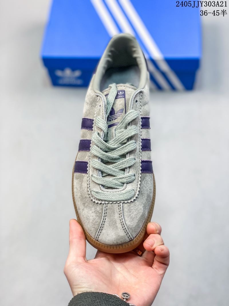 Adidas Campus Shoes